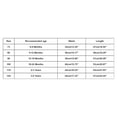 thumbnail image 2 of Oiyii Infant Boys Lightweight Linen Plaid Pants Casual Baggy Pull On Breathable Pants, 2 of 3