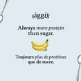thumbnail image 3 of siggi's Banana Skyr Yogurt, High Protein, 2%, 3 of 8