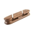 thumbnail image 3 of Ysyqkn Cable Management Cable Holder Clips Wooden Versatile Cord Holders Cord Organizer Small, 3 of 9