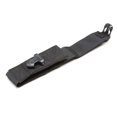 thumbnail image 6 of zhongxinda Flashlight Bag 1000D Nylon Durable Waterproof Hunting Camping Keys Tools Storage Cover Case Pouch Bags For Molle System, 6 of 6