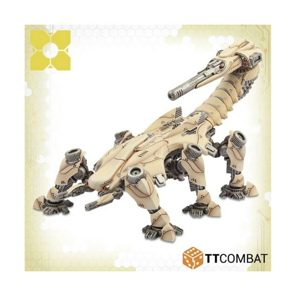 TT Combat Nemesis/Bellona New