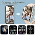thumbnail image 5 of Kids Smart Watch Camera Sim Gsm Sos Call Phone Watches Children Gifts Presents, 5 of 5
