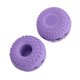 thumbnail image 2 of 2 Uds. Limpiador De Brochas De Maquillaje Con Forma De Donut, Brocha Cosmética De Silicona, Limpieza, Almacenamiento, Estera De Lavado, Herramienta De Lavado Portátil Para Brochas De Maquillaje, 2 of 5