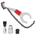 thumbnail image 3 of Bicycle Chain Removal, 3 In 1 Easy To Operate Durable Road Bike Repair Tool Kits Portable Multifunction  For Bicycle Maintenance, 3 of 8