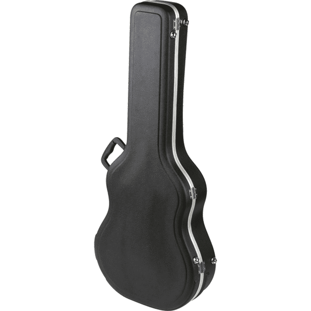 Estuche Rígido Skb 1SKB-3 para Guitarra Clásica