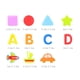 thumbnail image 4 of Fiudx Blossoms de Construccino, Juego Interactivo, Herramienta de Habilidades, Consonancia Sensorial para Bebés, Idea de Regalo para Niños Pequeños, Diversión Educativa para Niños Mayores de 3 Años,, 4 of 7