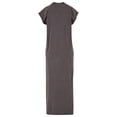thumbnail image 3 of Build Your Brand Womens Vintage Long Length Dress, 3 of 5