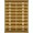 Brown, Pattern 8, variant on ODIKA 4'x6' Football Men Repeating Motif Featuring Bold Frame Shaped Footboard Washable Area Rug None Non-Slip, Chair-Friendly, Flatwoven for Home Office, Under Desk