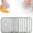 Colorful*10, variant on Reusable Heavy Duty Cleaning Cloth for Dishes Pots Pans Sink Kitchen Cookware,Multipurpose Wire Dishwashing Cloth, Double-Sided Non Scratch Stainless Steel Dishcloth
