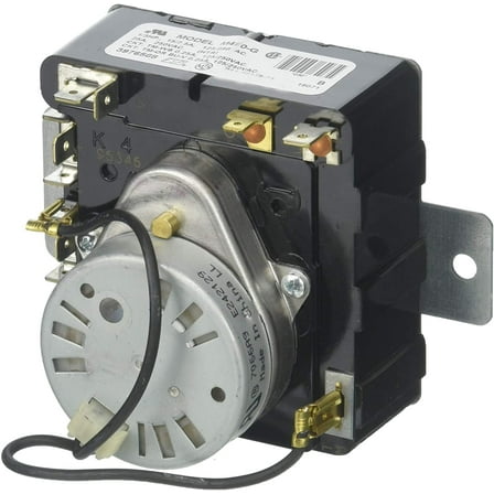 Whirlpool WP3976568 Dryer Timer