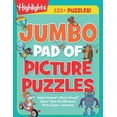 thumbnail image 2 of Jumbo Pad of Picture Puzzles, 2 of 4