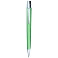 thumbnail image 2 of Diplomat D40908040 Magnum Lime Green Plastic Barrel Ballpoint Pen, 2 of 2