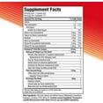 thumbnail image 6 of Hydroxycut Drink Mix Powder Packets, Lemonade, 21ct, 6 of 9