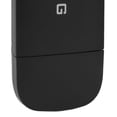 thumbnail image 3 of Suodoka 4G LTE USB Portable WiFi Router Mobile Hotspot Up to 10 Users Standard SIM Card Slot Support B1/3/5 Frequency Band Black (5.12 inches / 13.00 cm), 3 of 9