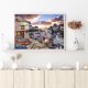 thumbnail image 4 of Kits Punto Cruz Bsvklp 11CT Bricolaje Costera Bordado Conjunto Decorativo, 4 of 9