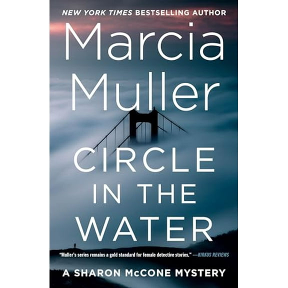 Pre-Owned Circle in the Water (Paperback) 1538724537 9781538724538