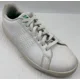 thumbnail image 1 of Adi - das Cloudfoam Advantage Clean Men Sneaker 12 White Green Lace-Up Shoes AW3914, 1 of 6