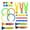 A, variant on Toys Games Kids,Christmas Decorations,Baby Toys Clearance,Novelty Gag Toys for Girls Boys,Summer Diving Toys Children's Swimming Pool Water Toys Diving Torpedo Diving Stick Combination Set