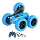 thumbnail image 4 of Coche acrobático teledirigido con detección de gestos, vehículo de juguete para exteriores, con de 360 ​​grados, ideal para niños, carreras de Azul, 4 of 8