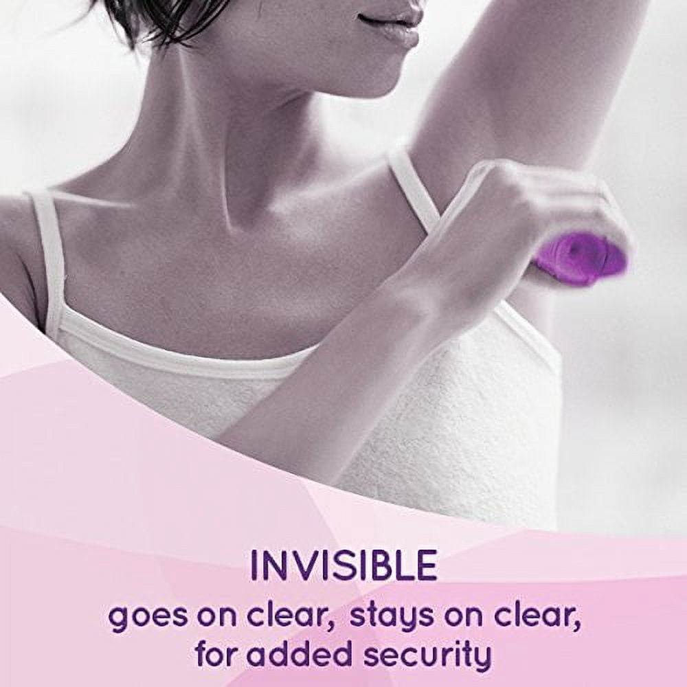 Lady Speed Stick Deodorant Power Powder Fresh Invisible Dry, 1.4 Oz (12 Pack)