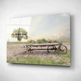 thumbnail image 2 of Epic Art 'Flower Wagon at Sunset' by Lori Deiter, Acrylic Glass Wall Art, 16"x12", 2 of 3