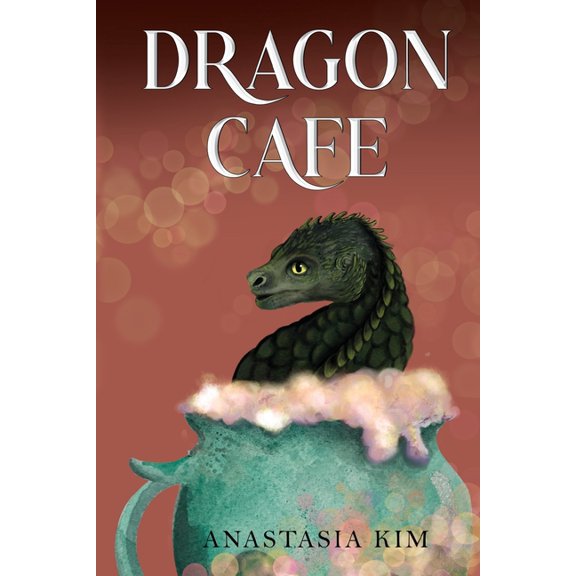 Dragon Cafe, (Paperback)
