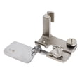 thumbnail image 3 of Abbracc Steel Hemmer Hemming Foot For Industrial Sewing Machines 3mm, 3 of 9