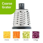 Prep Solutions Manual Rotary Grater & Slicer