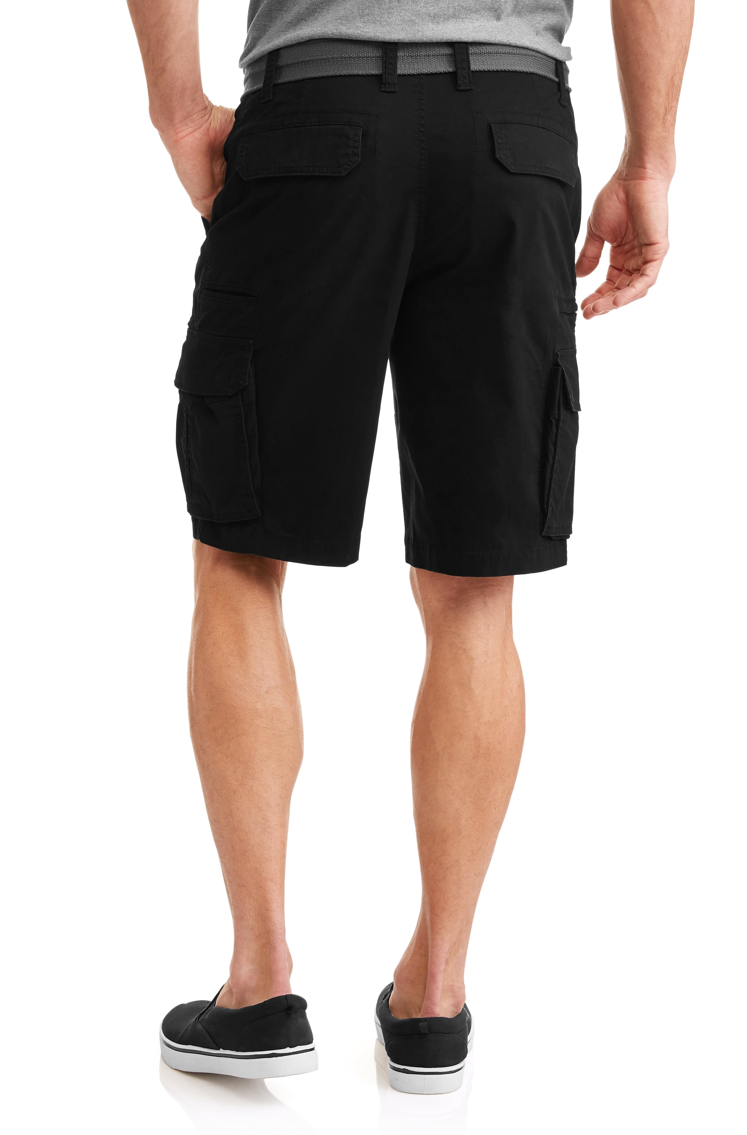 walmart george cargo pants