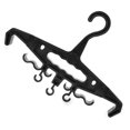 thumbnail image 1 of Percha De Servicio Pesado Percha De Caza Percha De Alta Capacidad De Carga Equipo De Caza Al Aire Libre Percha De Engranajes Multipropósito De Servicio Pesado Percha De Plástico ANGGREK Outdoors Hunting Equipment, 1 of 8