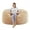 Cream, variant on Pixafog 4ft Bean Bag Chair for Adults with Filler Included,Memory Foam Lazy Sofa with Removable Washable Flannel Cover