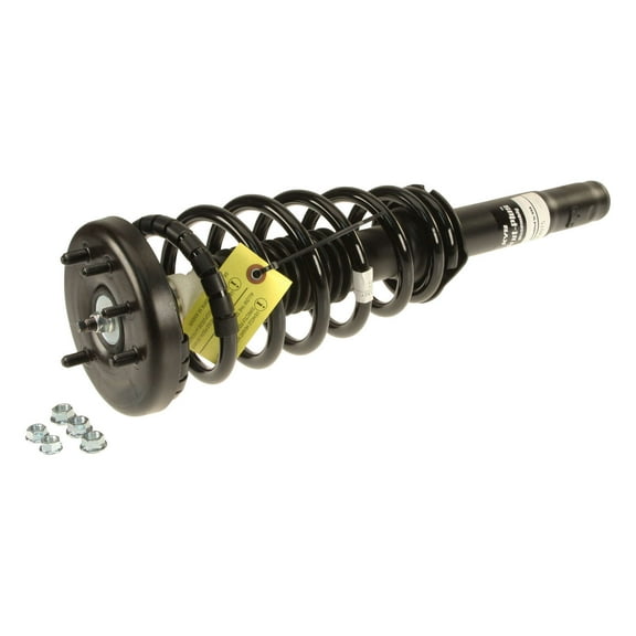 KYB SR4075 Complete Corner Unit Assembly -Strut, Mount and Spring Fits select: 1998-2002 HONDA ACCORD