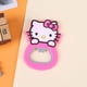 thumbnail image 4 of Sanrio-abridor de botellas de vino de silicona con dibujos animados de Hello Kitty, abridor de botellas de cerveza de corazón Rosa femenino, imán de nevera Mymelody, 4 of 4