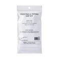 thumbnail image 4 of Red by Kiss Hair Dye Coloring and Highlighting Kit Frosting and Tipping Cap kit (2 Piece Kit), 4 of 4