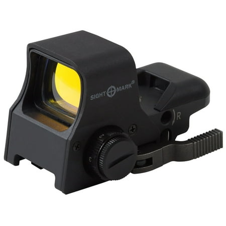 Ultra Shot M-Spec Reflex Sight