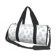 thumbnail image 1 of Easygdp Playful Polar Bear Pals Bolsa de Viaje, Bolsa de Mano, Bolsa de Gimnasio, Bolsa de Equipaje para Viaje, 1 of 6