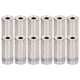 thumbnail image 4 of Tornillos separadores resistentes a los rayones Clavos separadores seguros 1/2 pulg x 1 pulg con tacos de pared para colgar marcos acrílicos ANGGREK Otros, 4 of 8