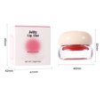 thumbnail image 2 of Mirror Shine Lip Gloss for Glass Finish, High Gloss Plumping Lacquer, Ultra Shiny Non Sticky Liquid Balm for Reflective Look, Tube for Full Lip Effect, 2 of 6