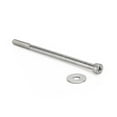 thumbnail image 4 of Bailey Intake Manifold Bolts Stainless Steel Fit for LS1 LSX LS2 LS3 LS6 Camaro Corvette GM, 4 of 11
