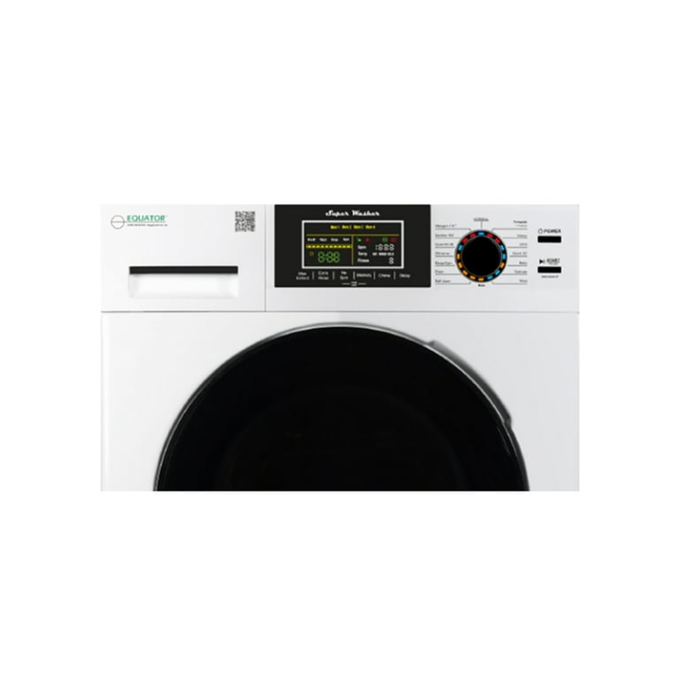 Walmart washer and clearance dryer stackable