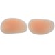 thumbnail image 1 of Almohadillas de silicona para realzar los glúteos, sexys, de color beige, para mujer, 1 of 4