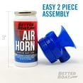 thumbnail image 5 of Better Boat Multicolor Portable Air Horn Boat Accessories, 5 of 7