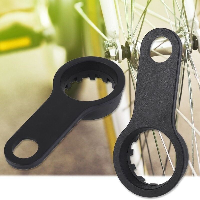 Bicycle Wrench Front Fork Spanner Repair Tools Bike For SR Suntour XCT/XCM.*