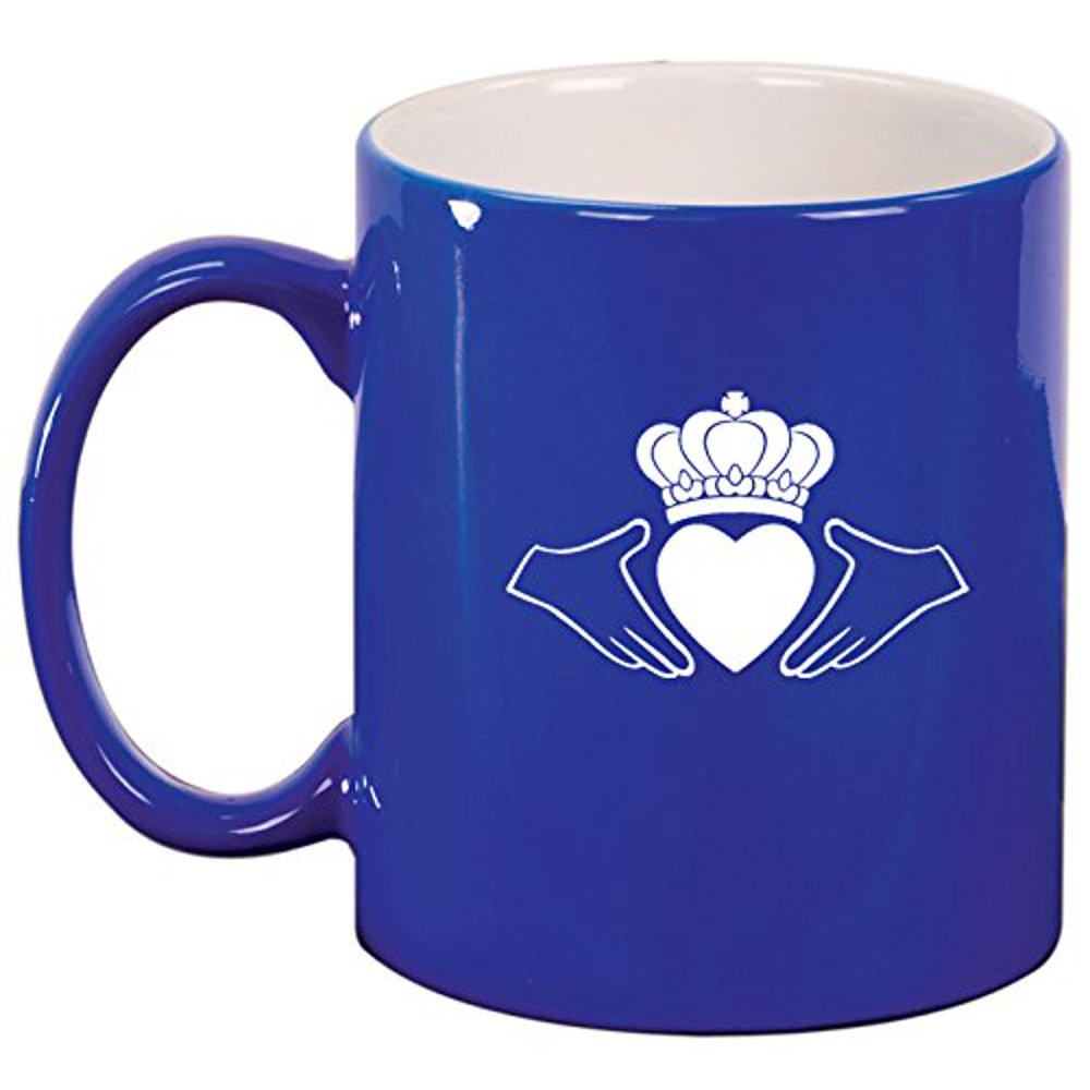 Irish coffee mugs walmart