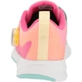 thumbnail image 3 of Kid's Reveal V3 Boa Running ShoeHi-Pink/Surf/Peach Glaze11.5 de ancho para niños pequeños esquí esquí Gafas de esquí, 3 of 5