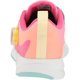thumbnail image 3 of Kid's Reveal V3 Boa Running ShoeHi-Pink/Surf/Peach Glaze5 Wide Big Kid esquí esquí Gafas de esquí, 3 of 5