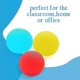 thumbnail image 5 of Stress Relief Balls- Ideal For Kids And Adults - Squishy Relief Toys To Help, 5 of 5