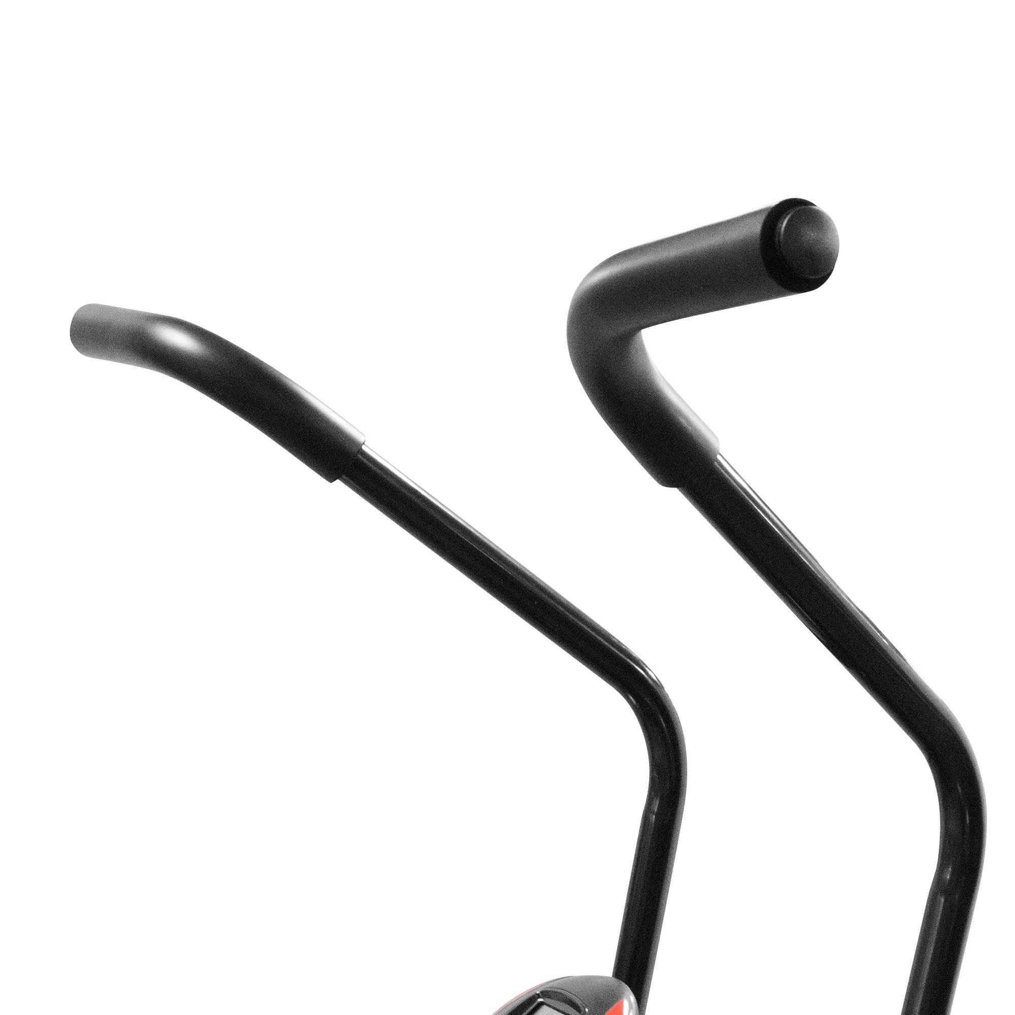 Marcy Fan Exercise Bike NS-1000 photo 8