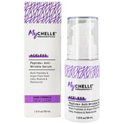 MyChelle Dermaceuticals - Peptide + Anti-Wrinkle Serum - 1 fl. oz. Formerly NoTox Anti-Wrinkle Serum