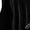 Black, variant on Zpanxa Womens Winter Dresses, Crew Neck Long Sleeve Mini with Drawstring Tie and Pockets for Casual Daily Wear
